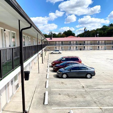 Economy Inn Sweetwater Luaran gambar