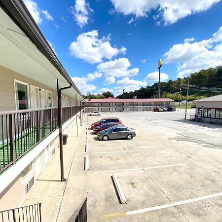 Economy Inn Sweetwater Luaran gambar